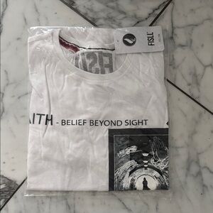 White Women’s Shirt